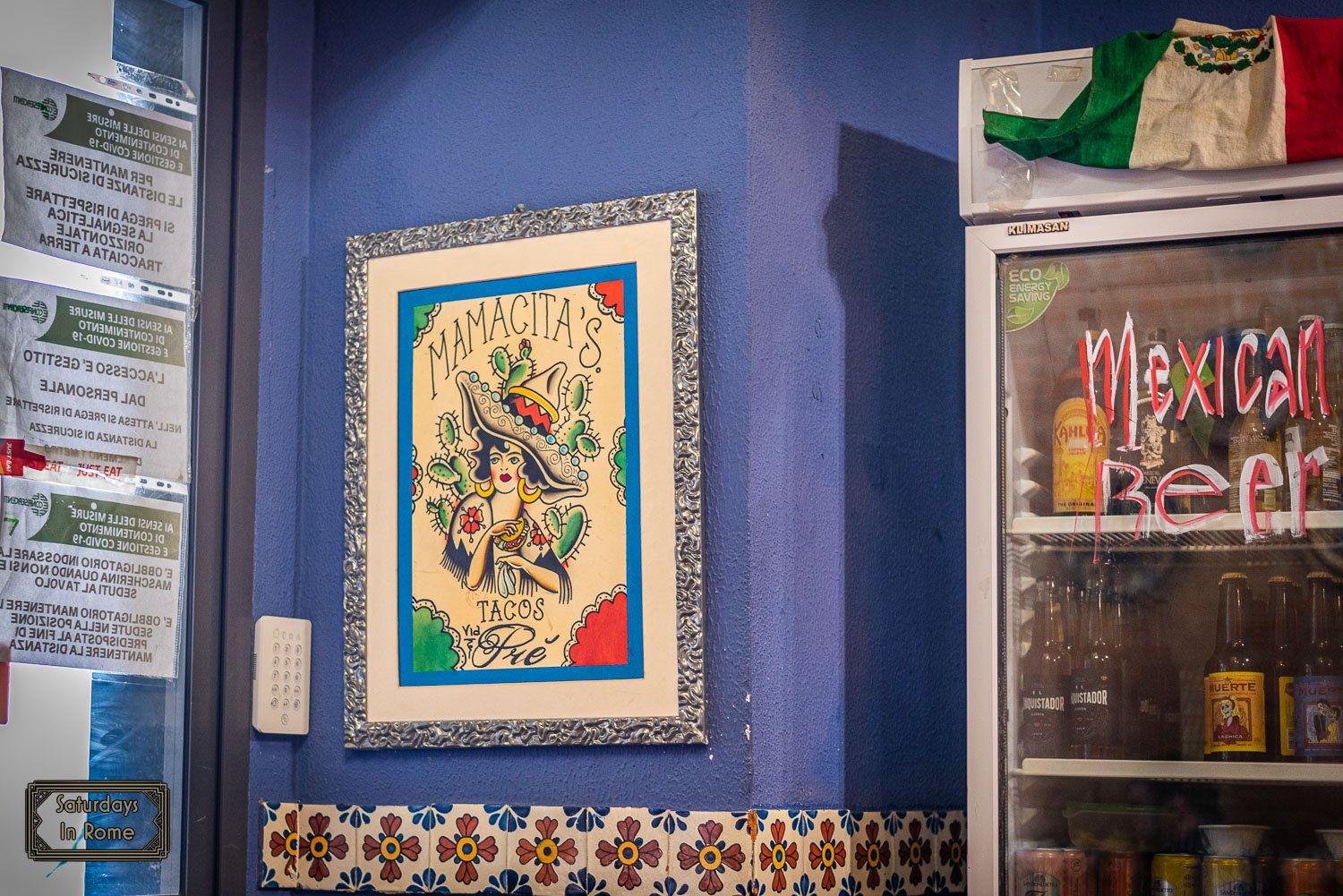 Things To See In Genoa - Mamacita’s Mexican Restaurant