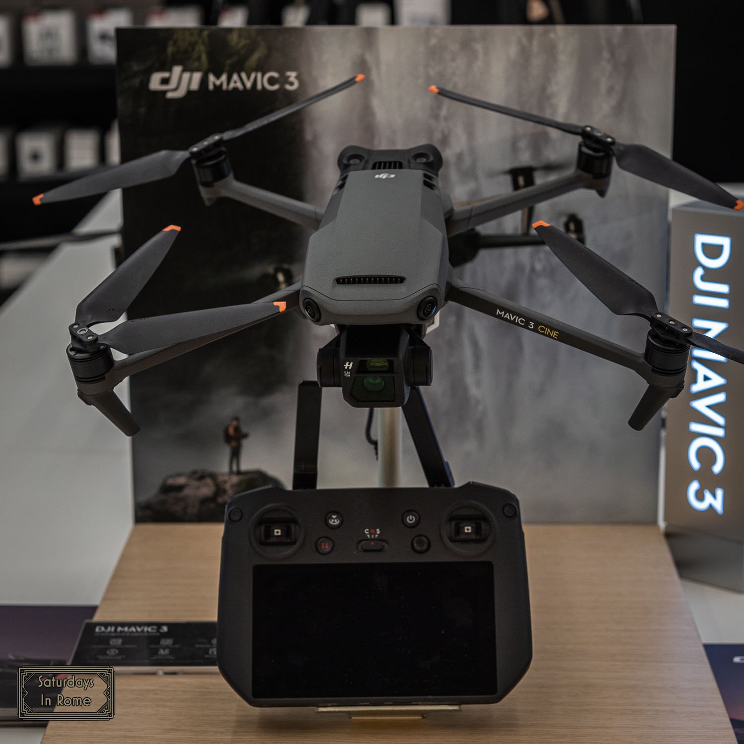 Traveling With A Drone - Insurance In Italy