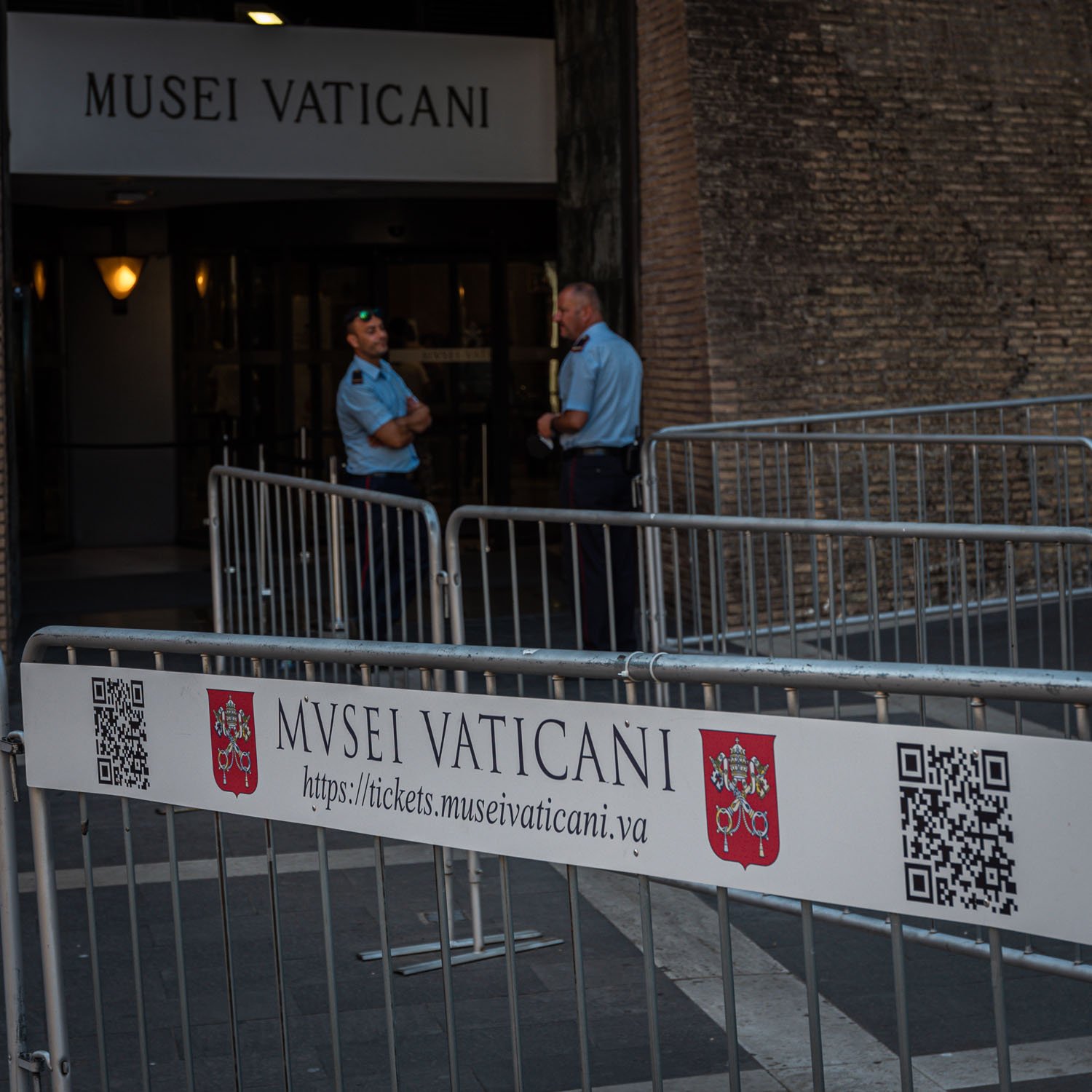 vatican museums and sistine chapel - Tickets Online