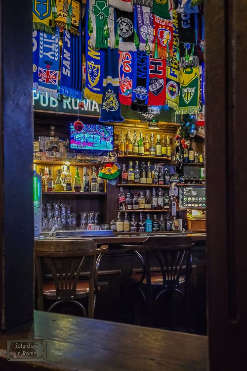 where to watch NFL in Rome - Soccer