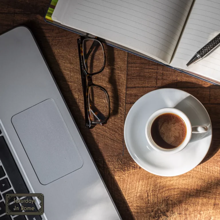 How To Learn Italian - online