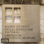 The Museum Of Liberation In Rome Bridges The Past With Today