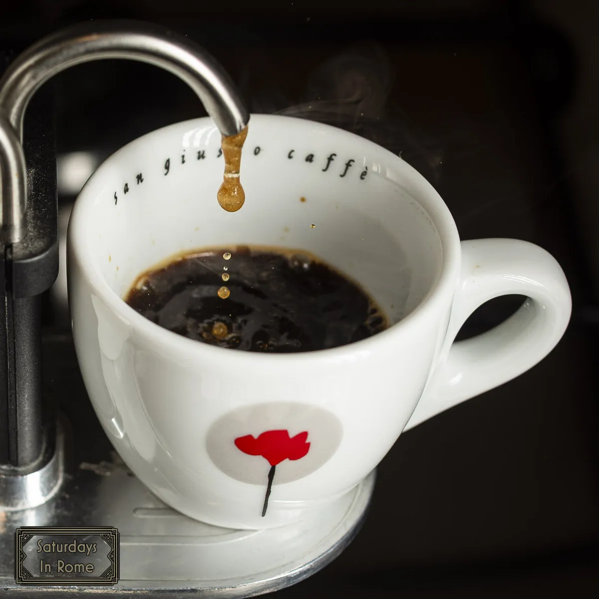 Bialetti Sold - Good to the last drop