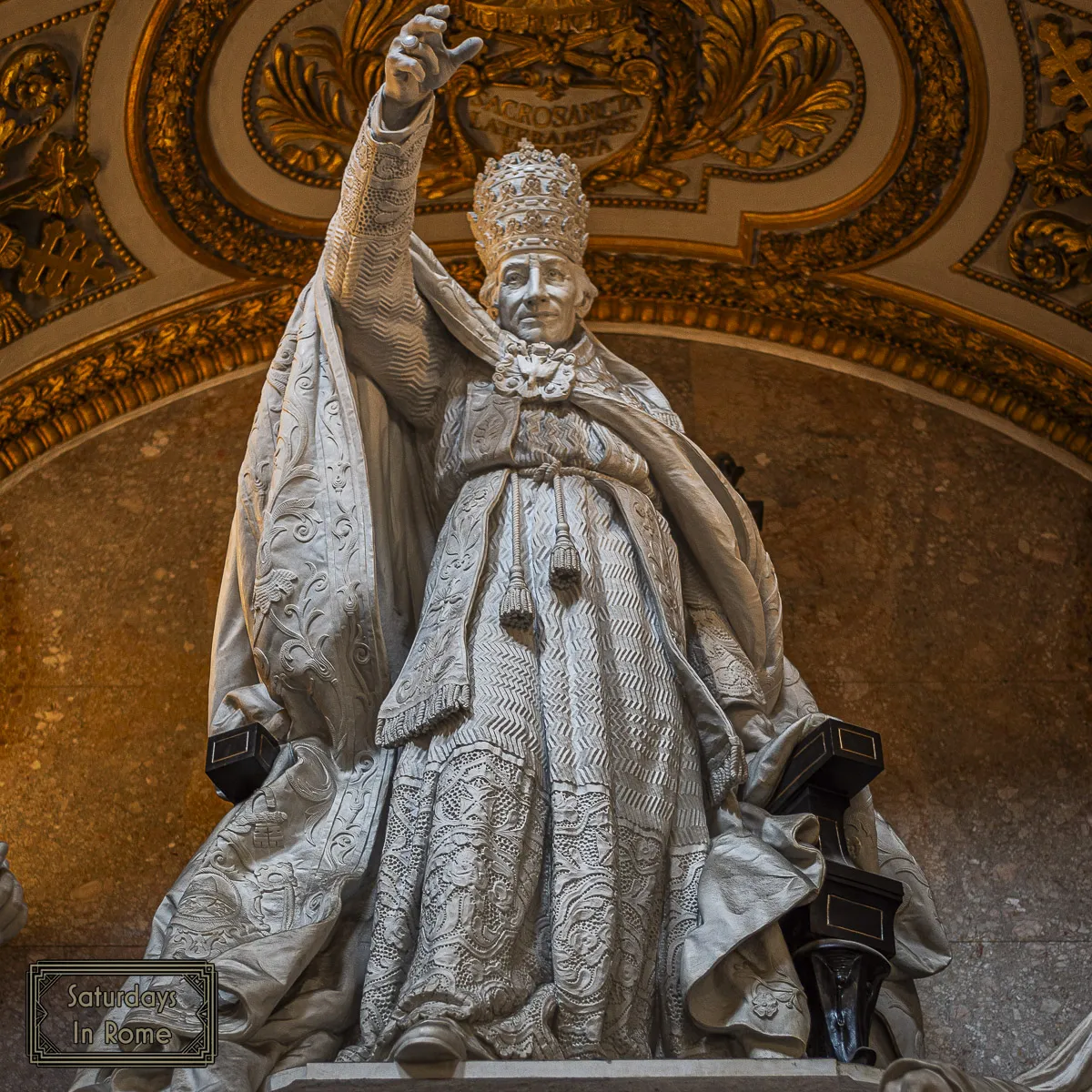 Top Sites To See In Rome - Churches of Rome