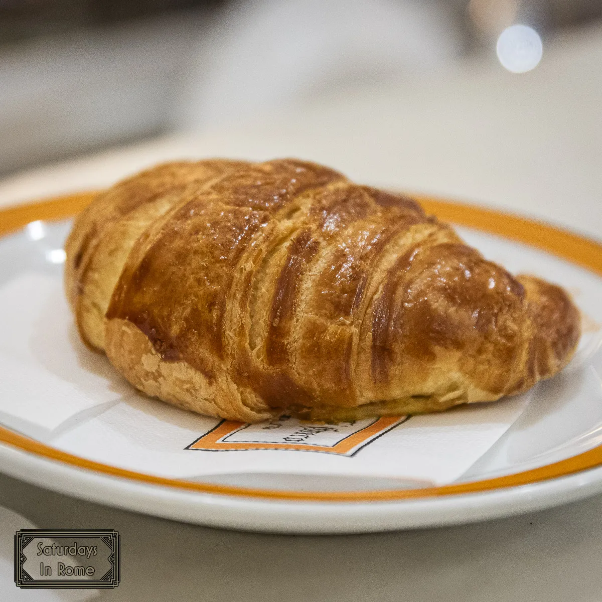 Italian Breakfast Foods - Simple And Delicious