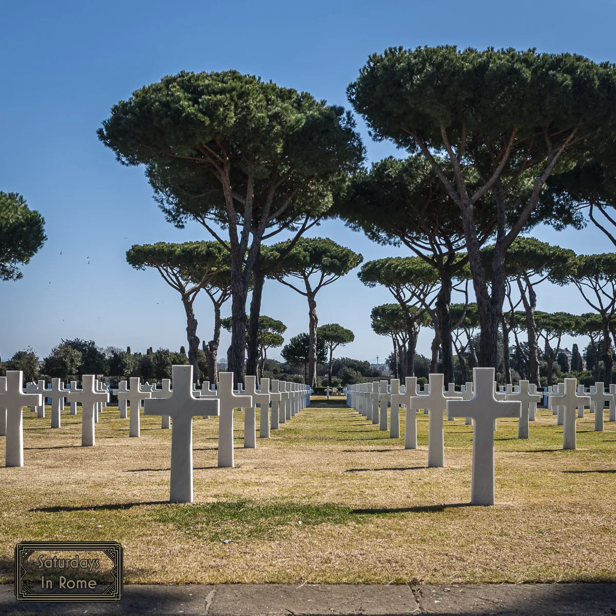 Day Trip To Anzio From Rome - Remembrance