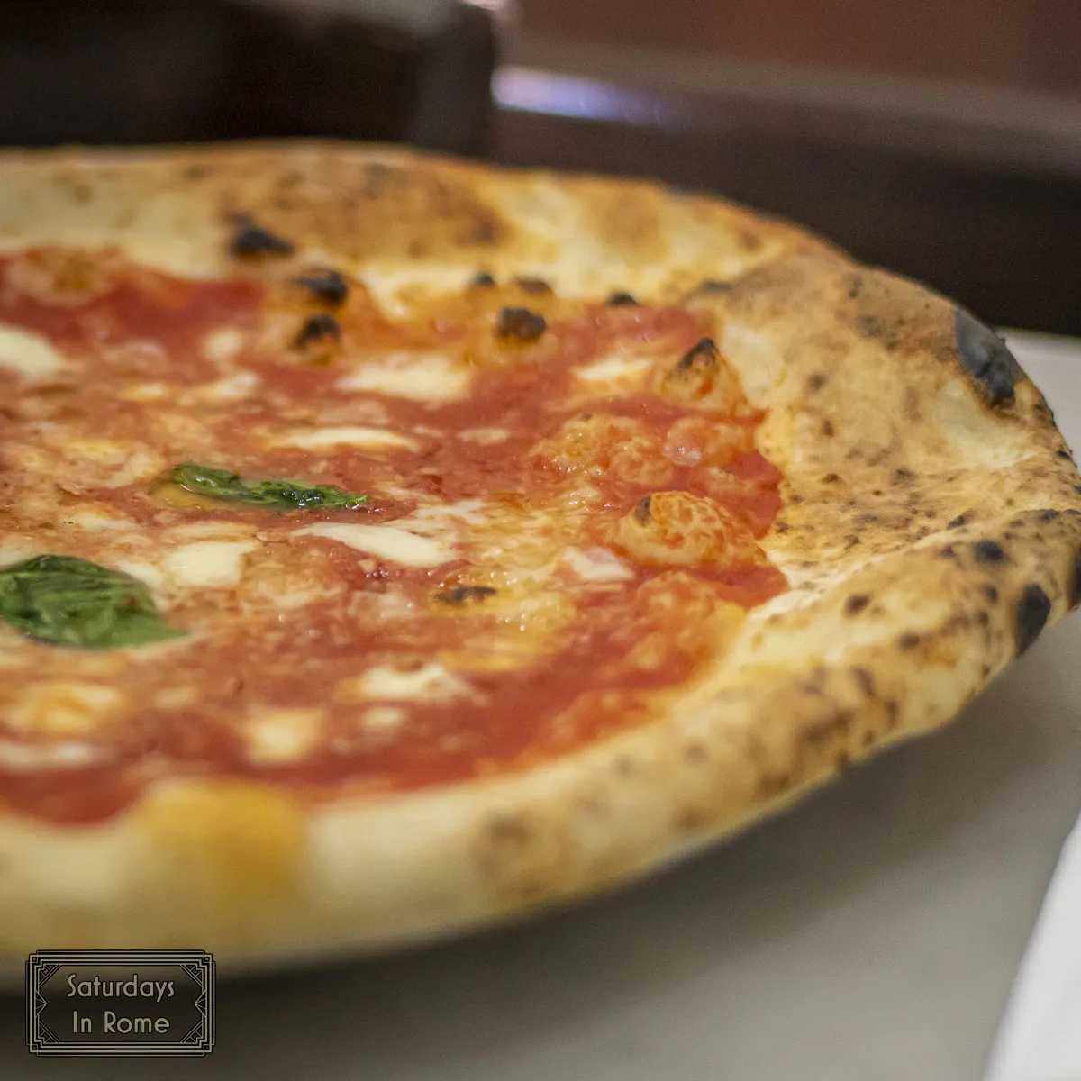 Day Trip To Naples - More Pizza