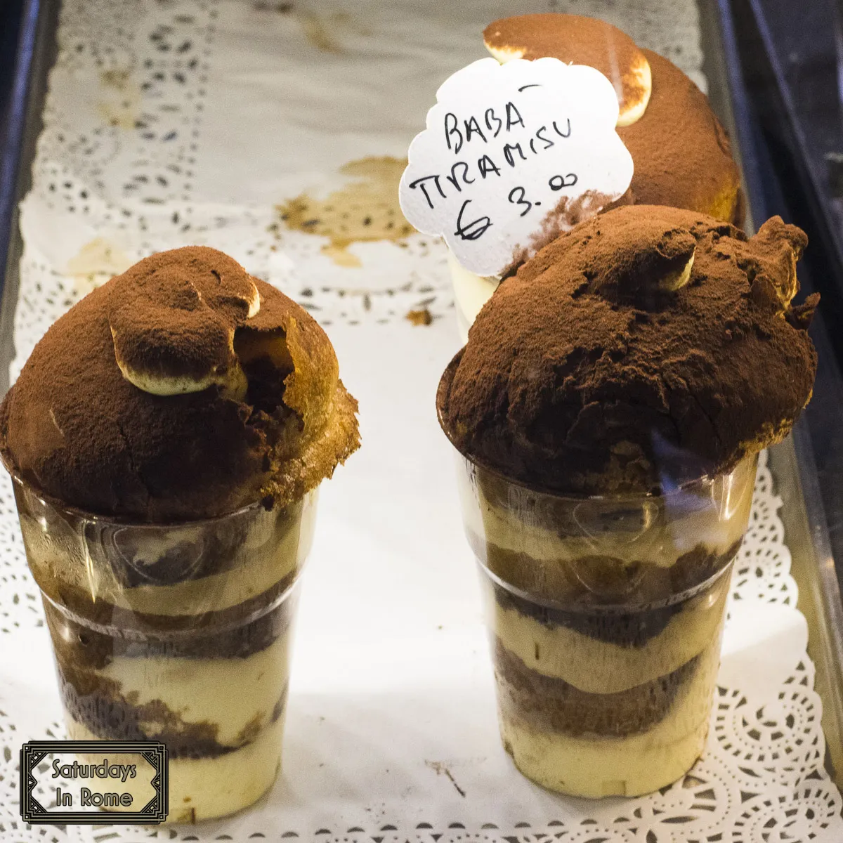 Day Trip To Naples - Babà For Breakfast
