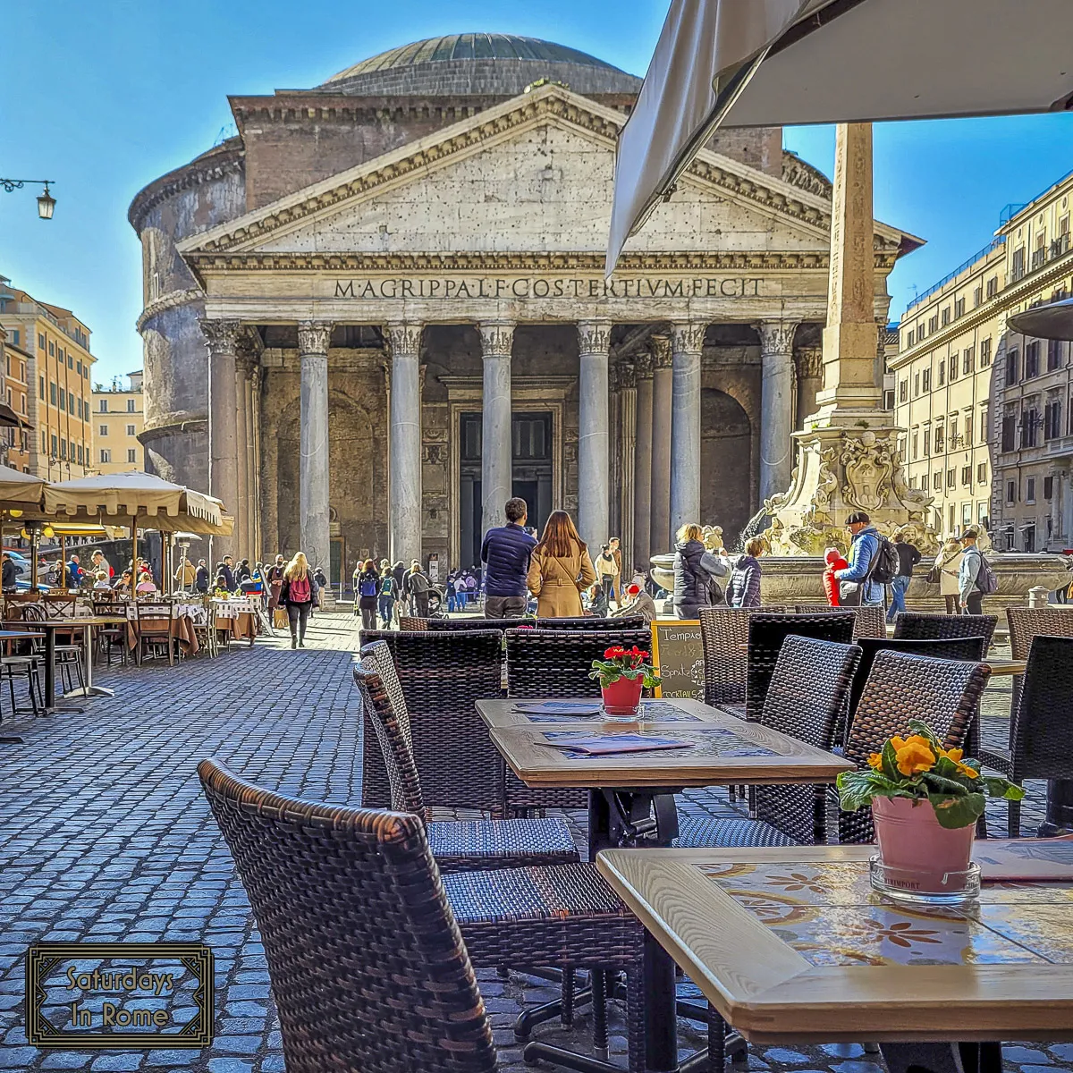 Does Italy Have A King - Burial Site of Two Previous Kings