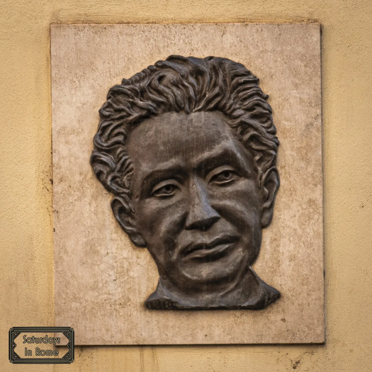 How Does The Italian Government Work - Memorial To Aldo Moro