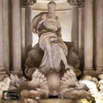 Districts of Rome - Trevi