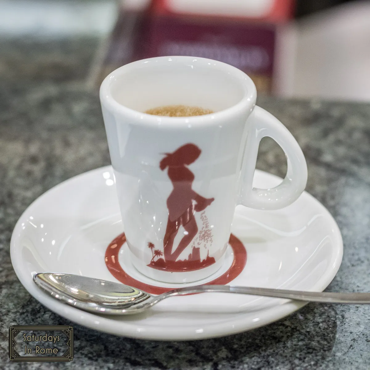 Best Italian Coffee Roasters - Rome's Favorite