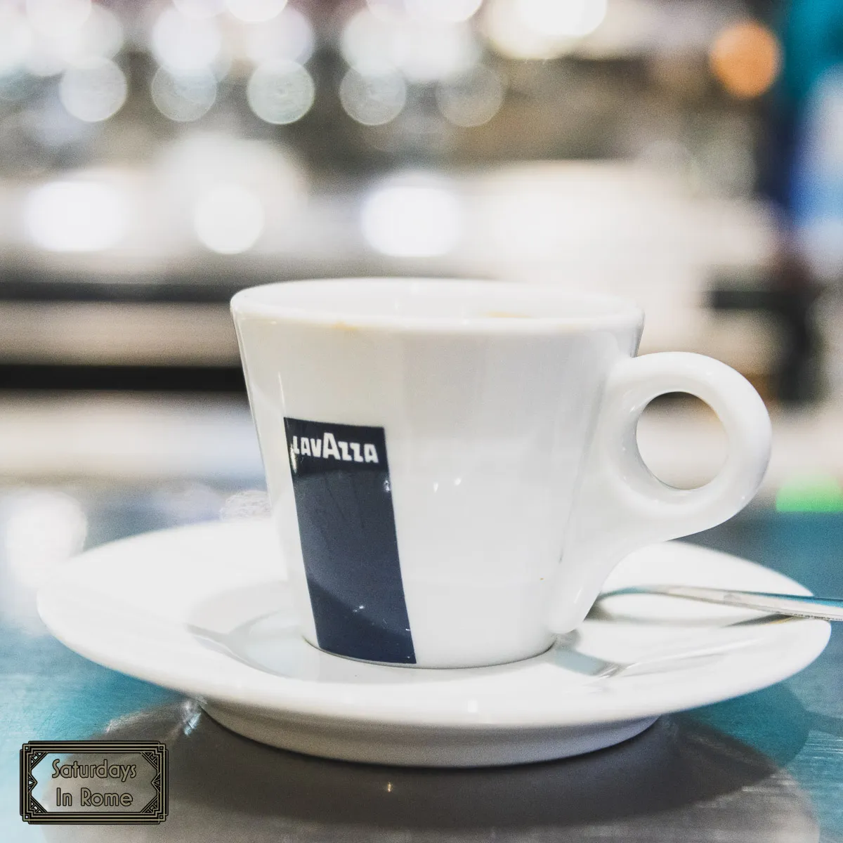 Best Italian Coffee Roasters - Globally Popular Lavazza