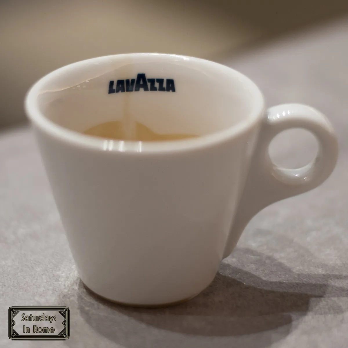 Best Italian Coffee Roasters - Espresso Cup