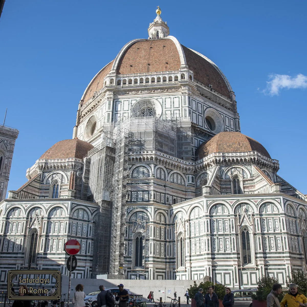 Is Florence Italy Worth Visiting - Il Duomo
