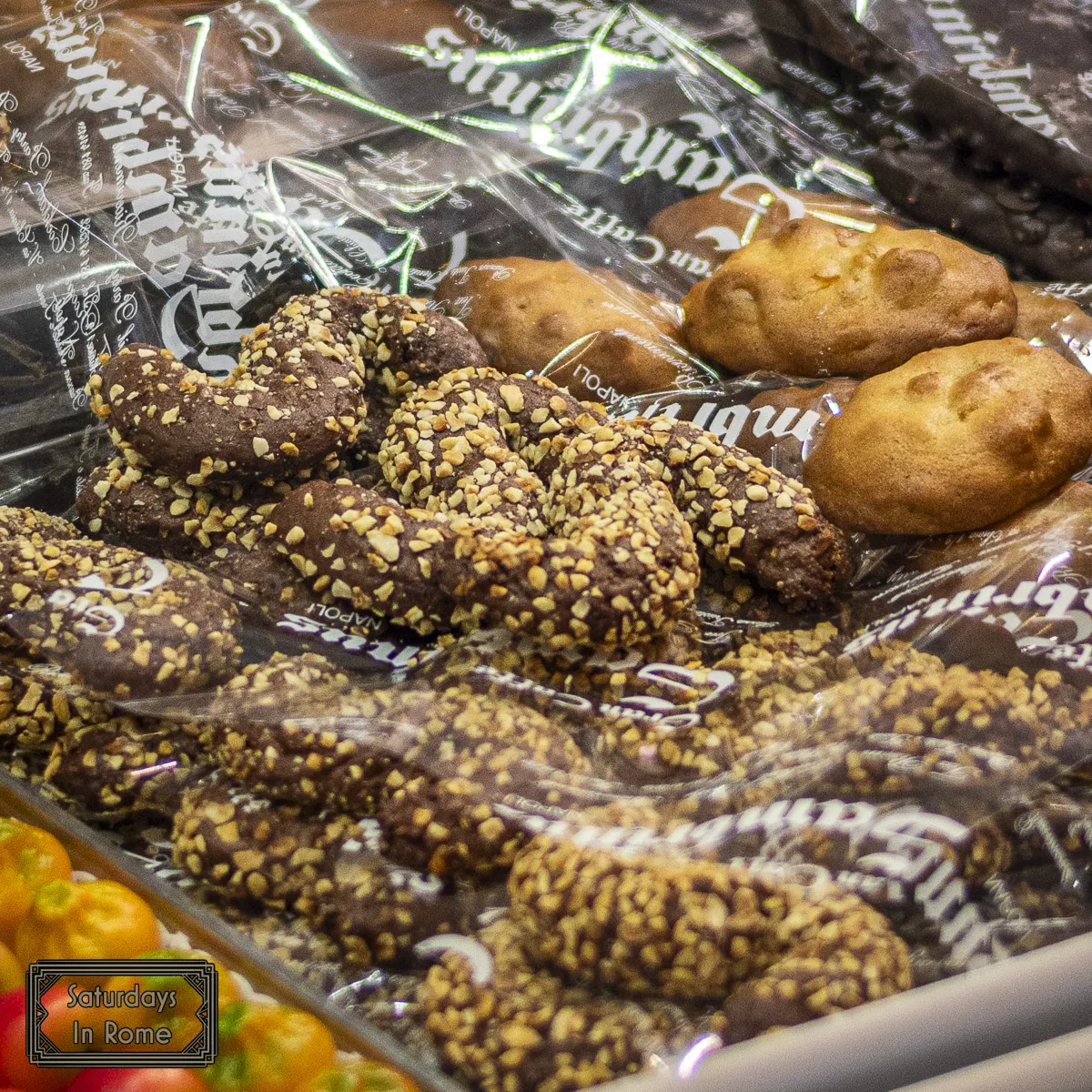 Gran Caffè Gambrinus - Even More Great Sweets