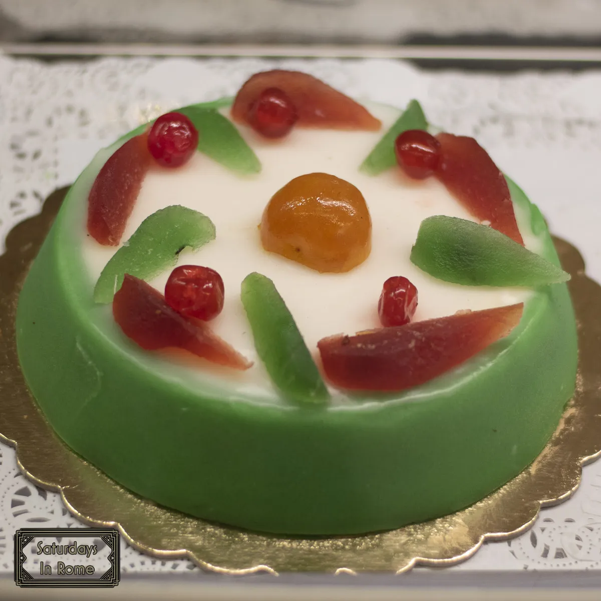 Gran Caffè Gambrinus - Sicilian Specialties