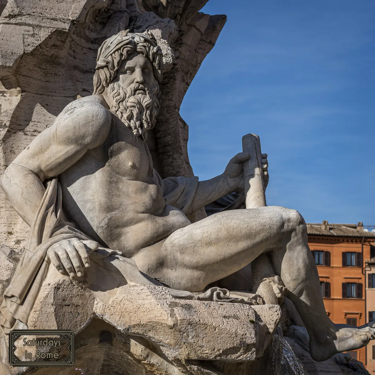 Rome 1-Day Itinerary - Piazza Navona