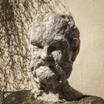 Talking Statues of Rome - Babuino