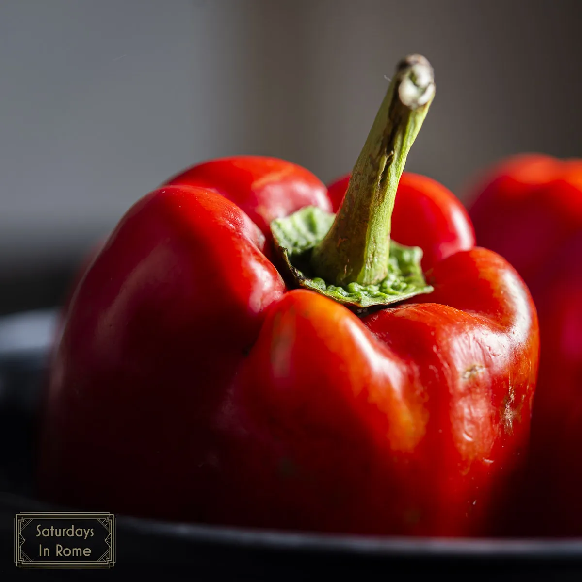 Chicken and Peppers Recipe - Peppers