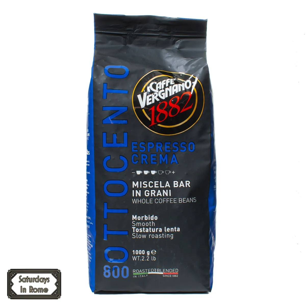 Best Country For Coffee - Large Bag of OttoCento