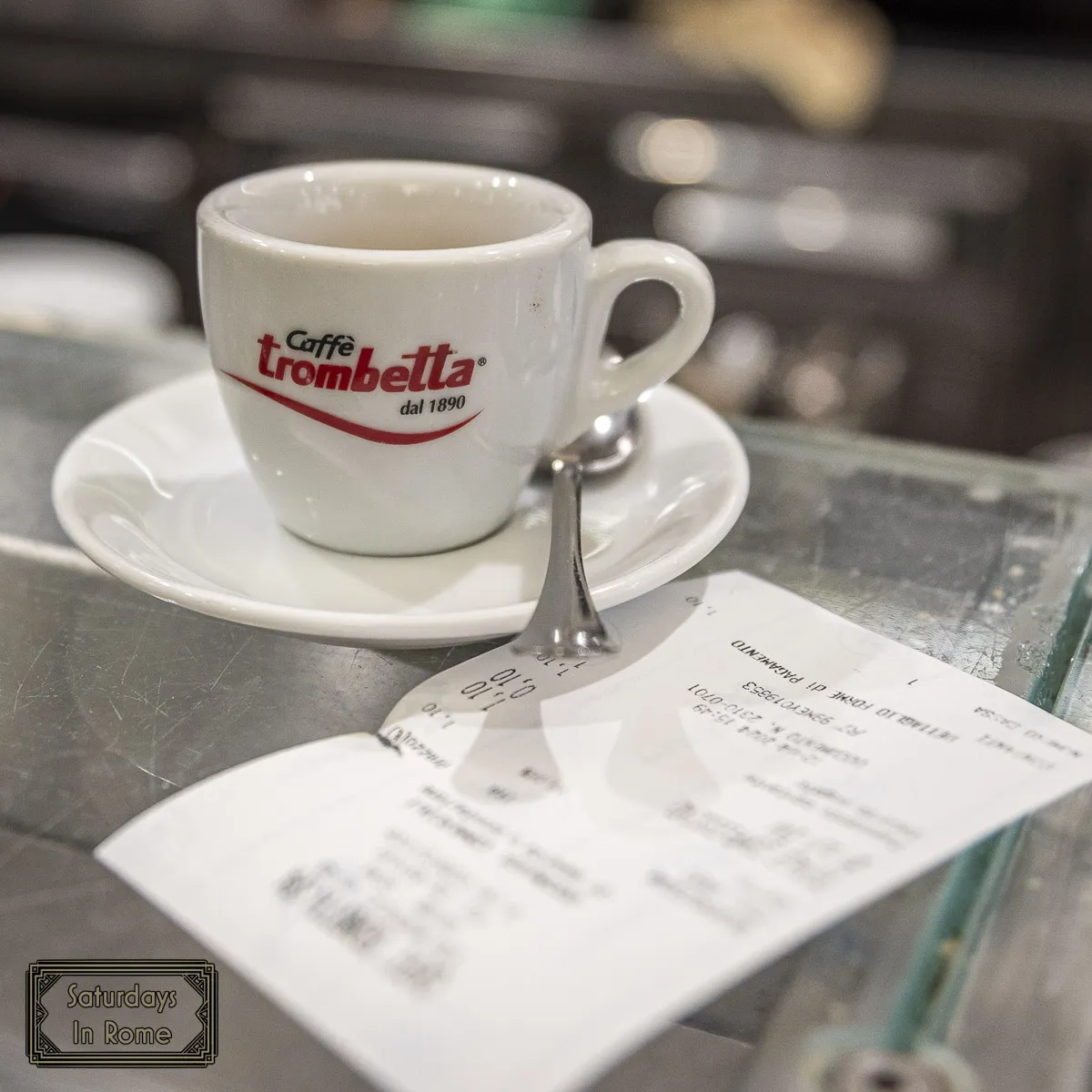 Best Country For Coffee - Caffè Trombetta