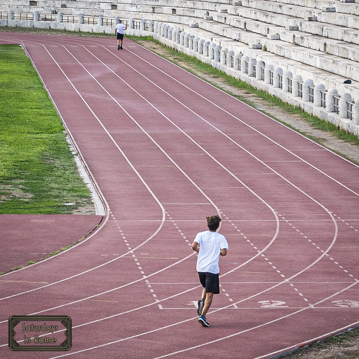 Life Expectancy In Italy - Exercise