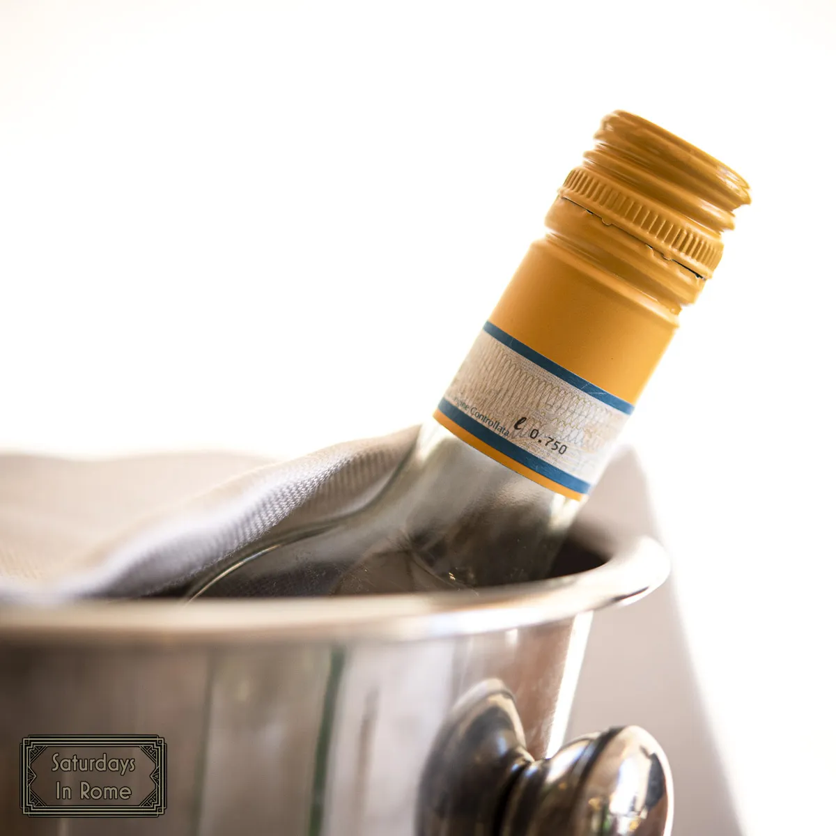 Orvieto Restaurants - Delicious Local Wines