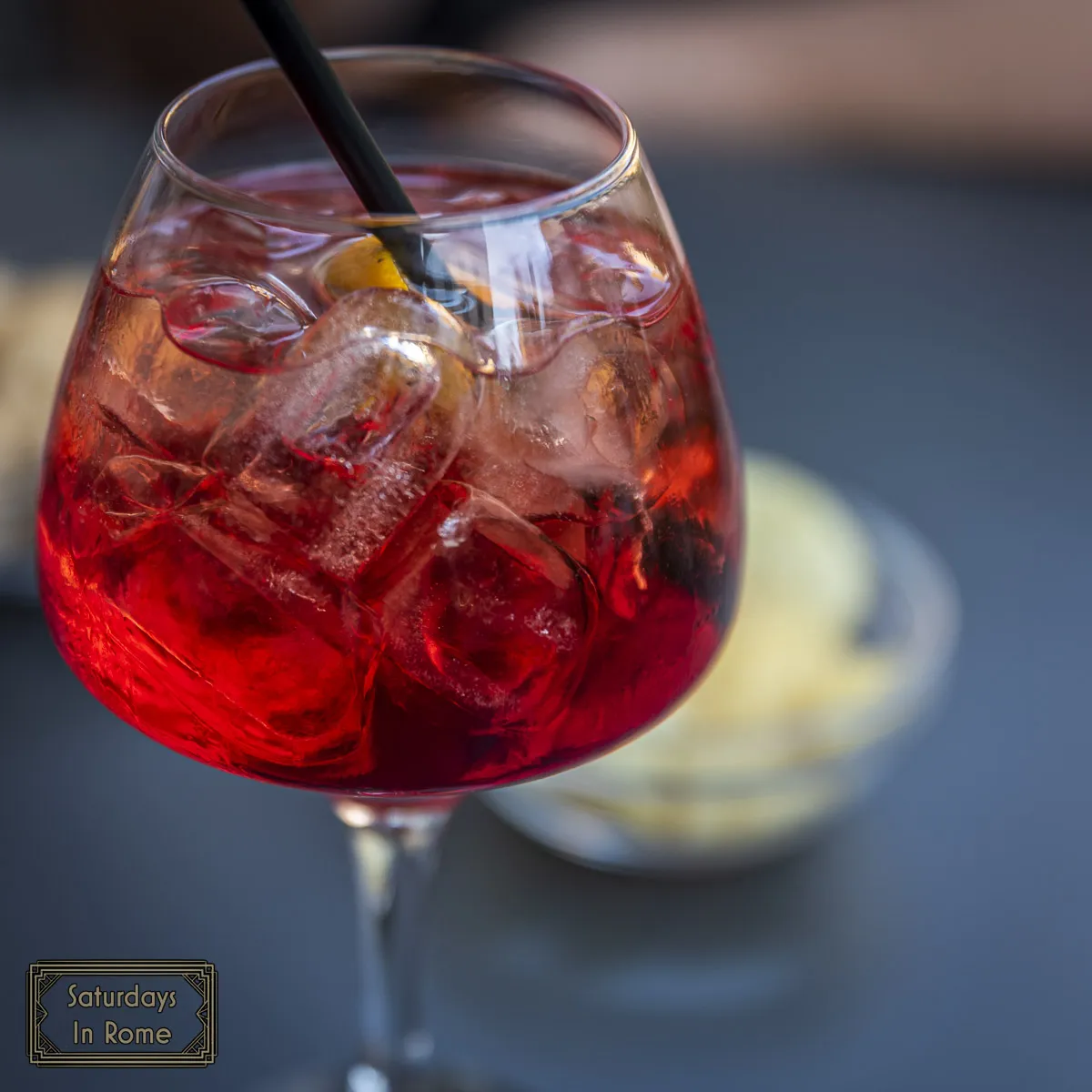 Orvieto Restaurants - And Cocktails