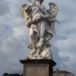 Ponte Sant Angelo - Angels On Bridge