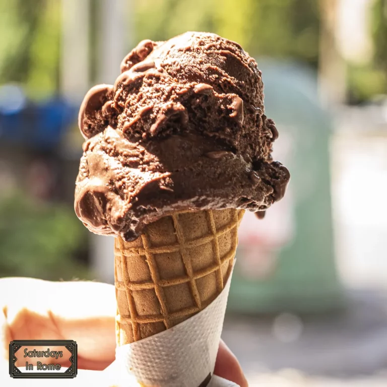 Torce Gelato -