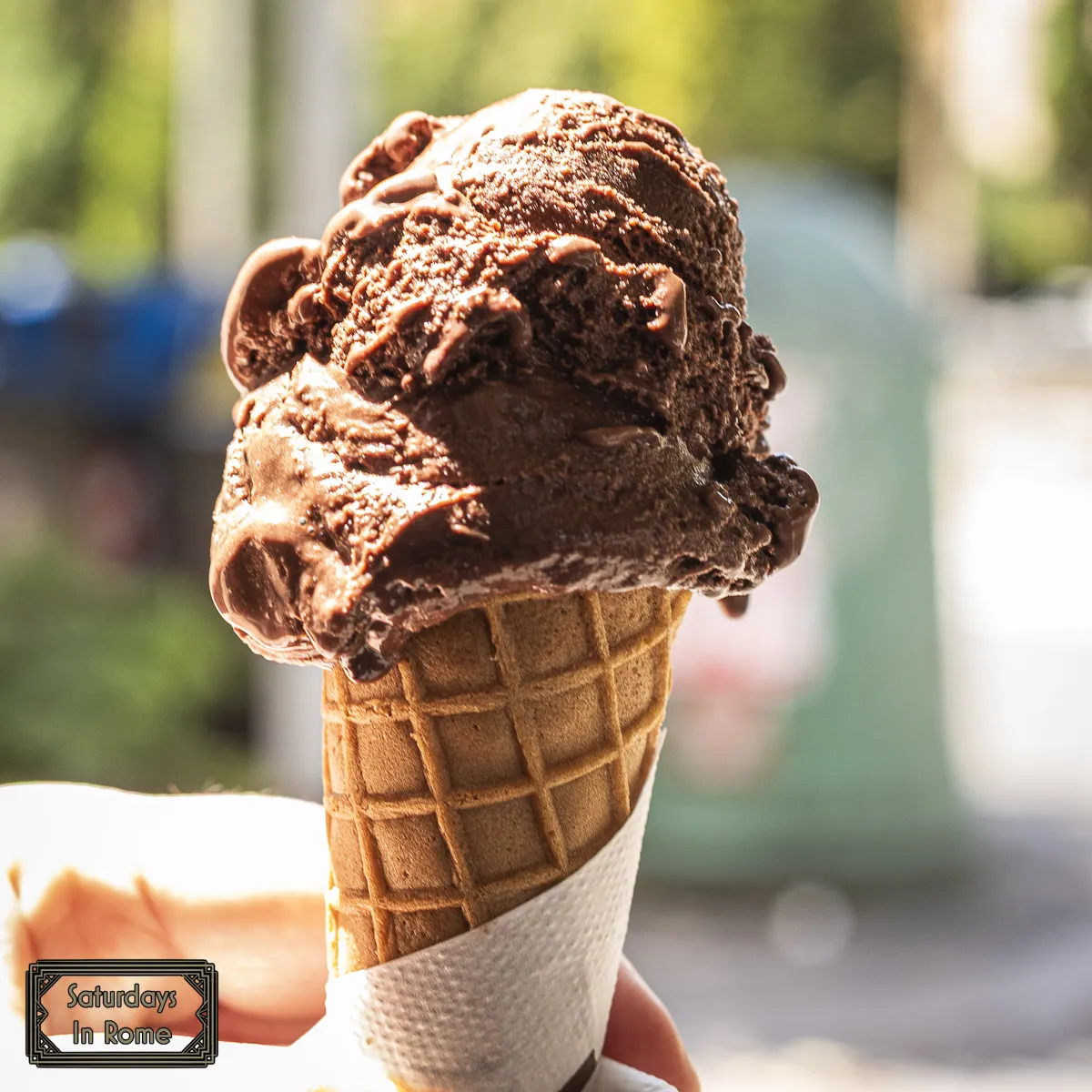 Torce Gelato -