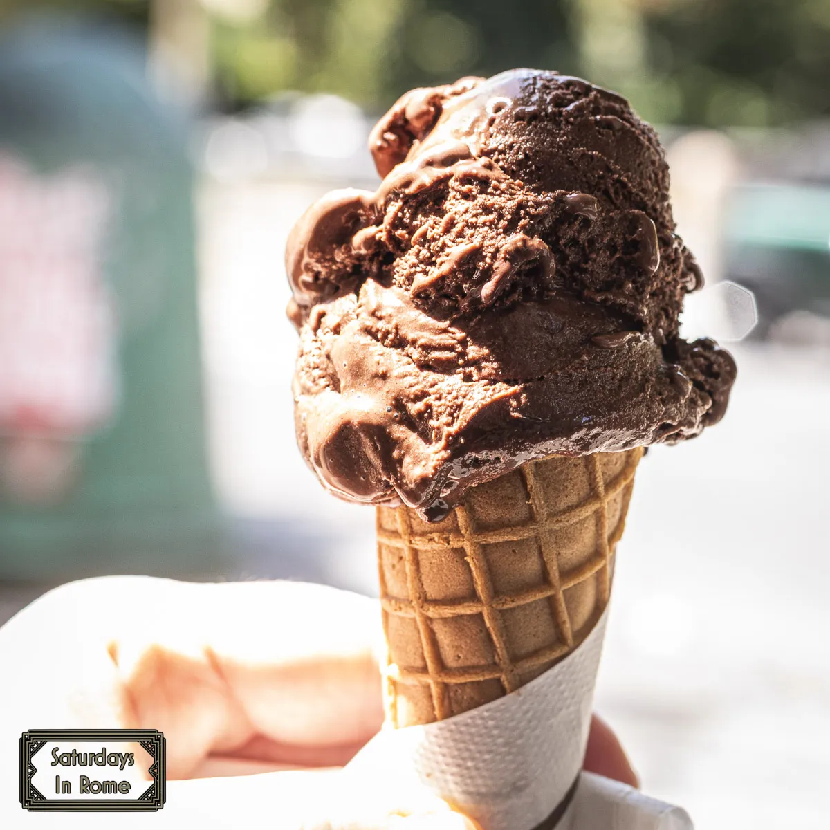 Torce Gelato - Yummy Chocolate