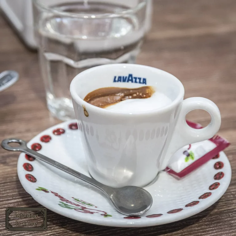 Turin Coffee - Espresso Cup