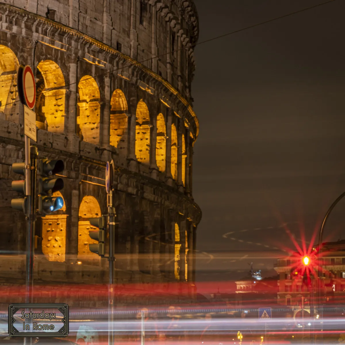 3 Day Rome Itinerary For Your First Visit - More Colosseum