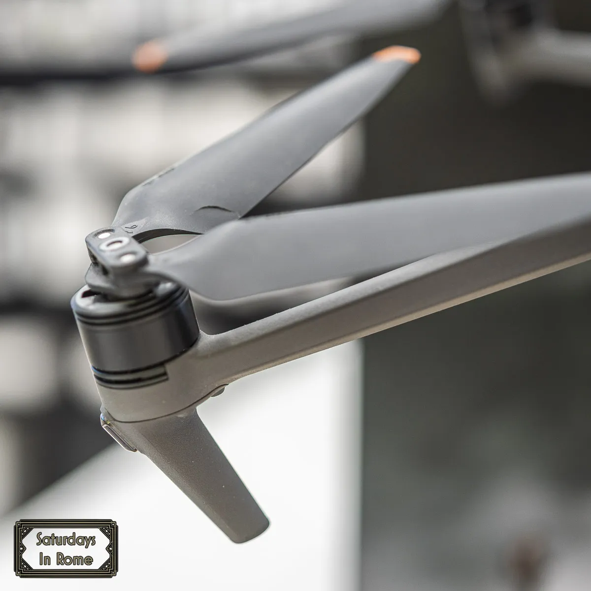 Drone Laws In Italy - Rotor Blades