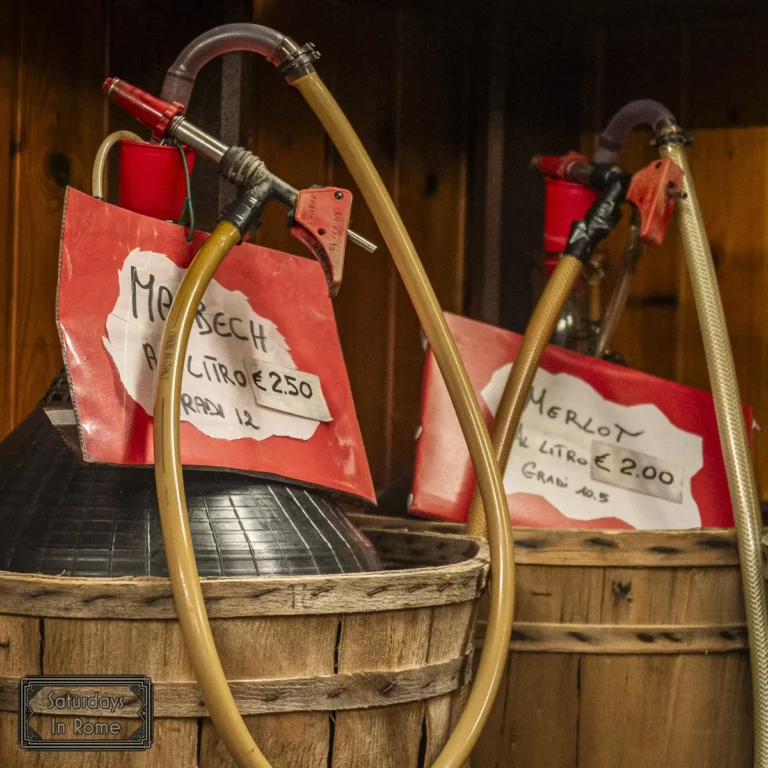 House Wine - Bulk Container