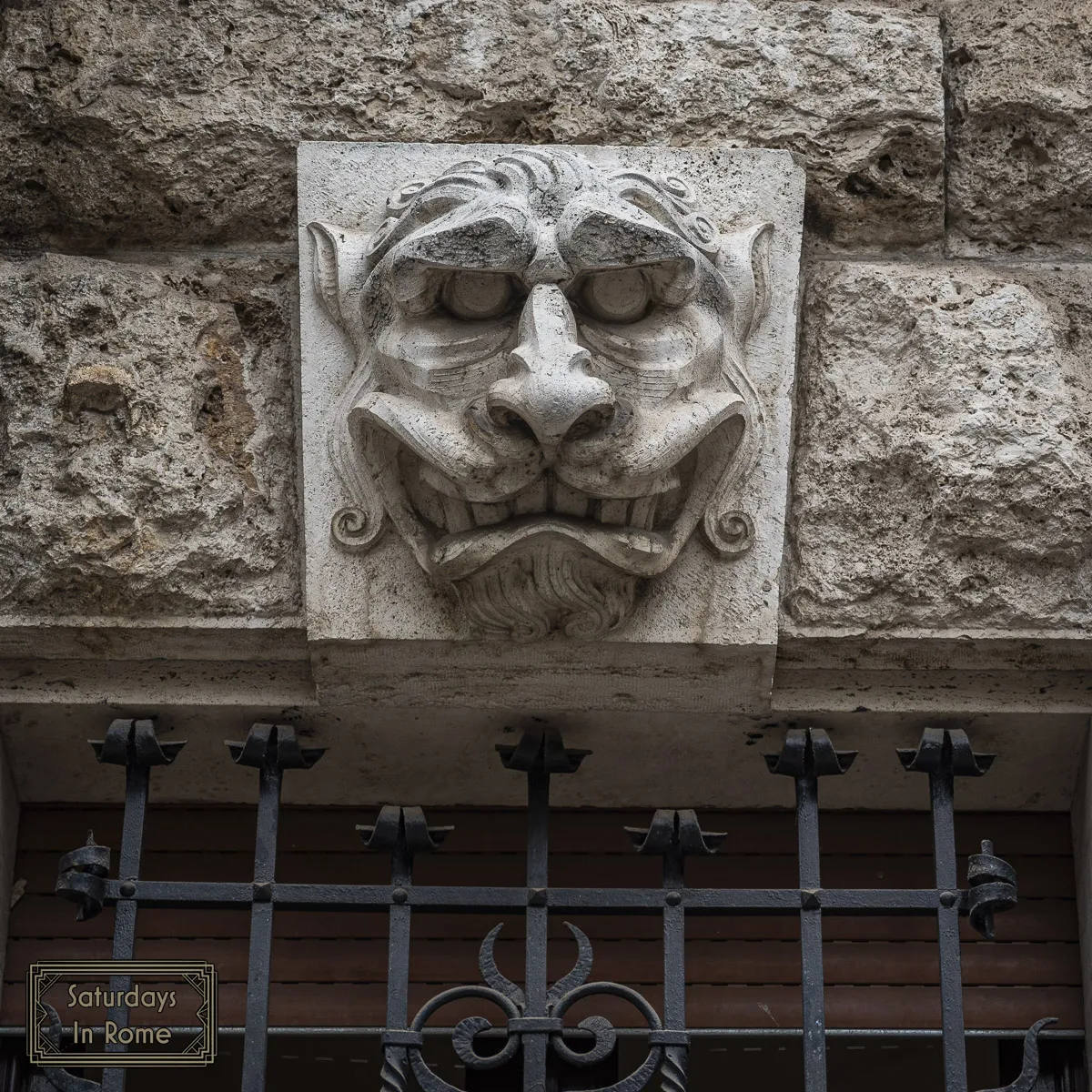 Quatiere Coppede - Keystone