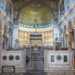 San Clemente In Rome - Basilica