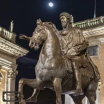 Second Time In Rome Itinerary