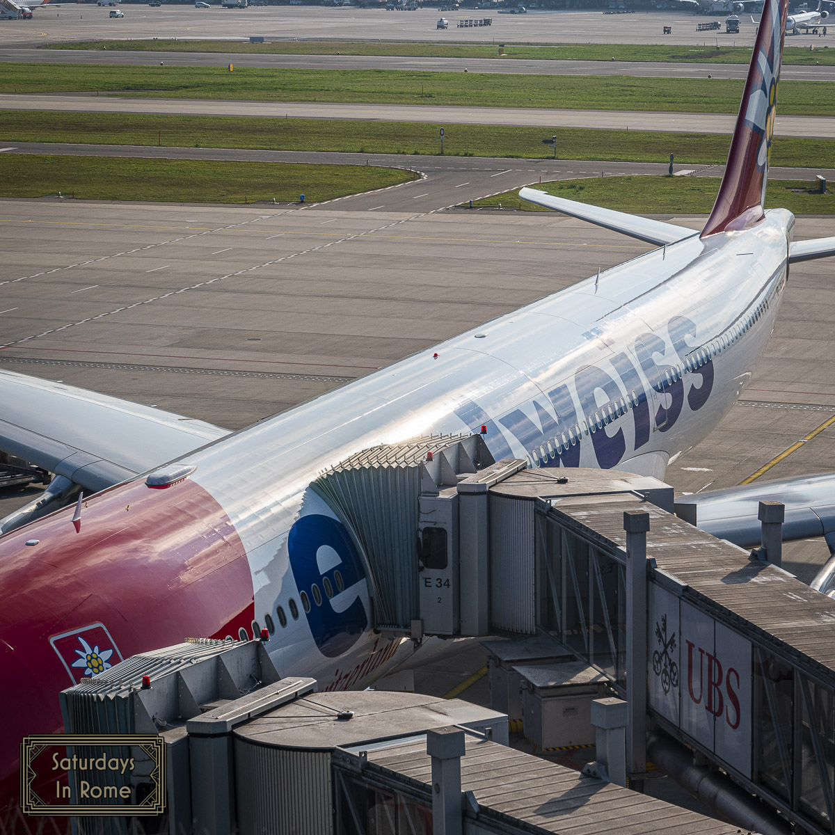 EU Flight Delay Compensation.