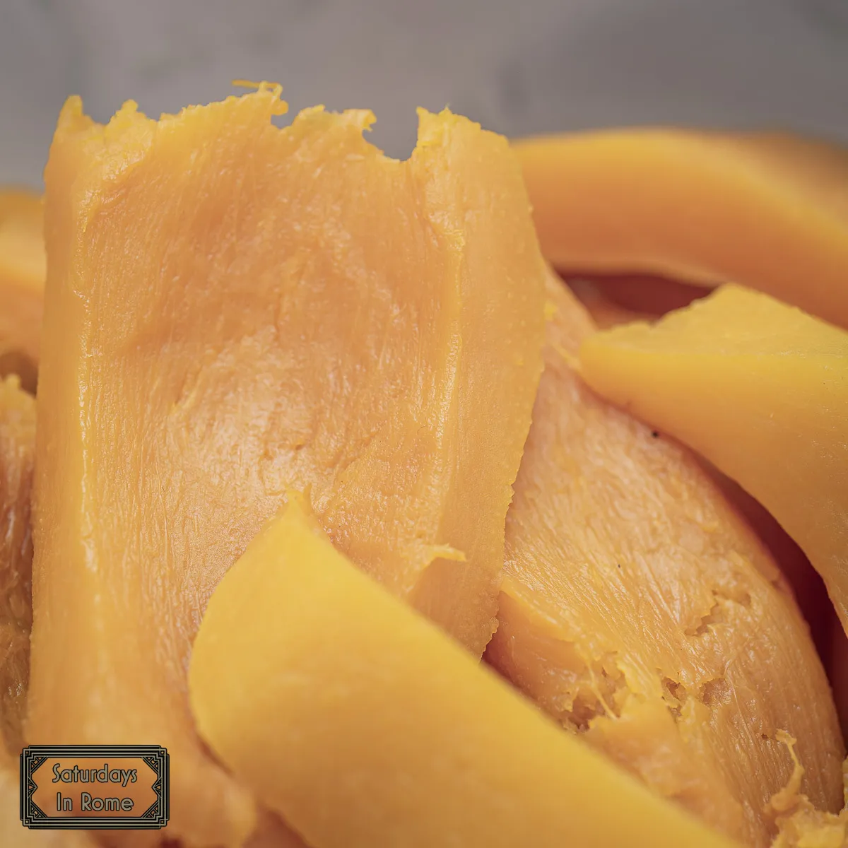 Italian Squash Pie Recipe - Roast Your Own