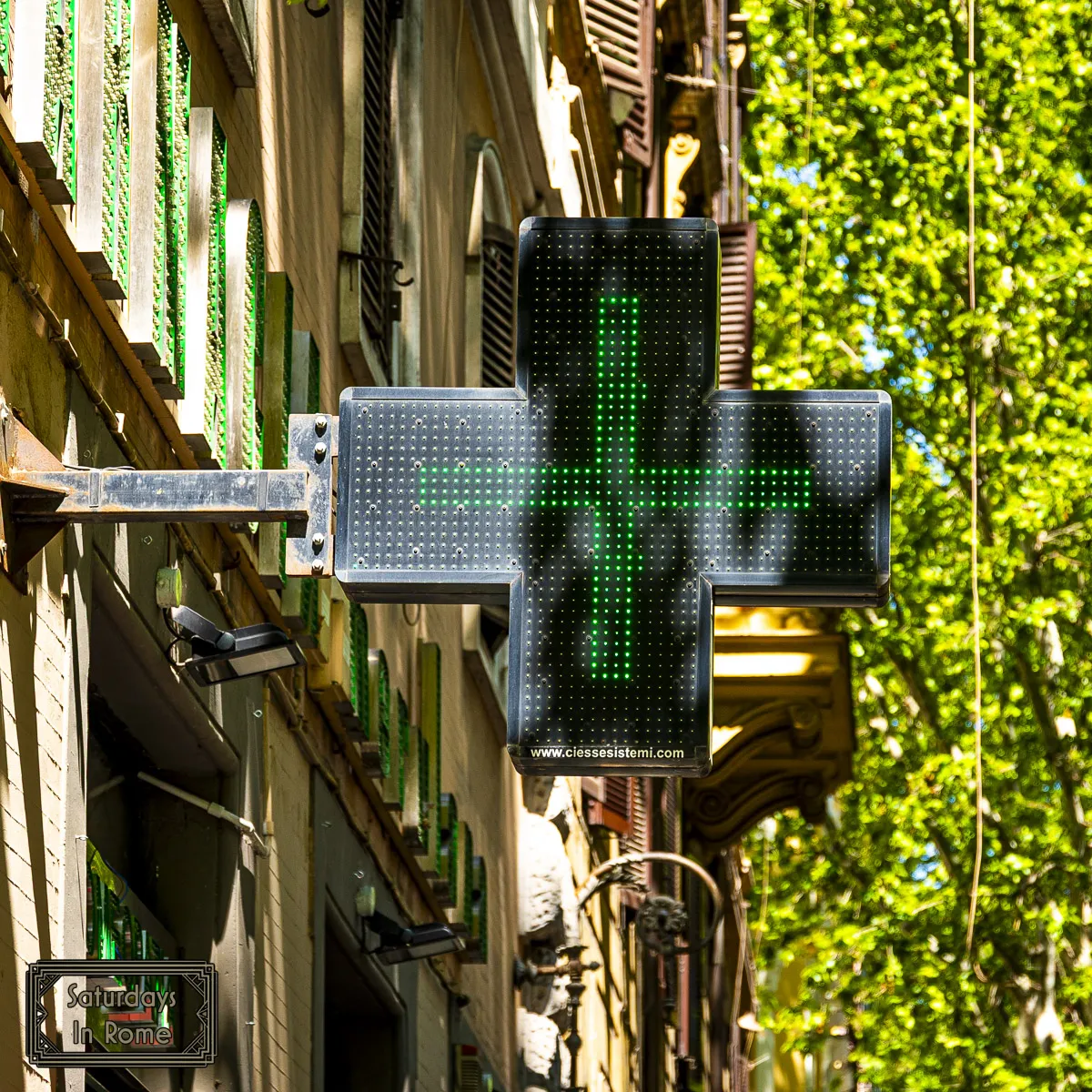 Travel Sickness - Find The Green cross